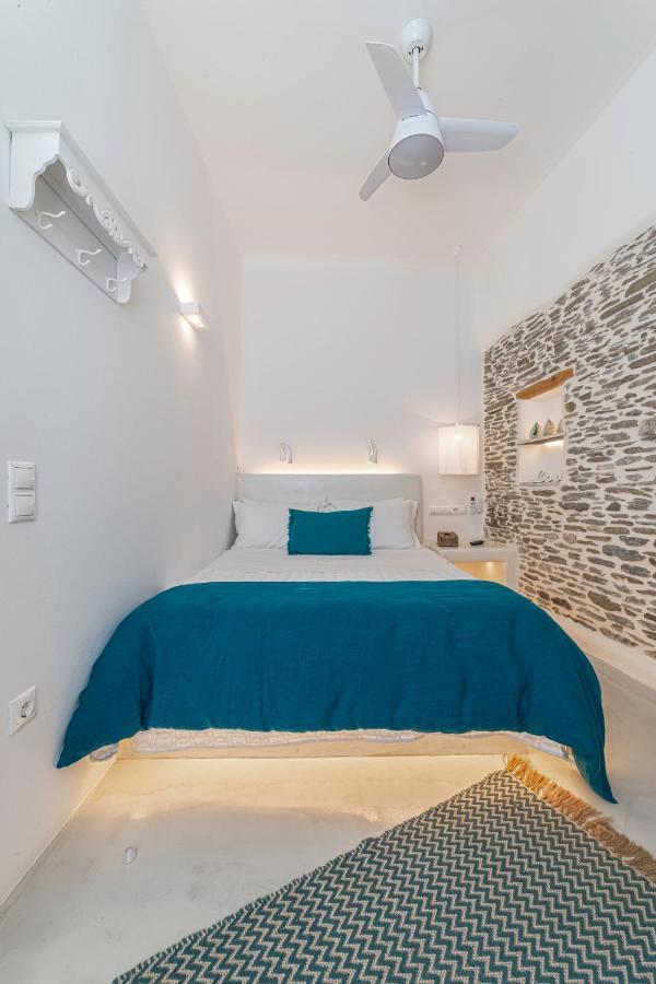 Lasia Boutique Apartment Ándros Exteriér fotografie