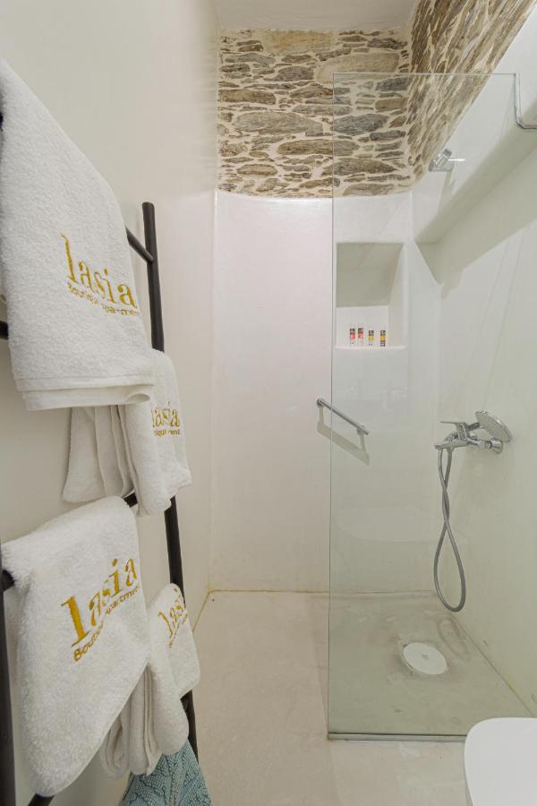 Lasia Boutique Apartment Ándros Exteriér fotografie