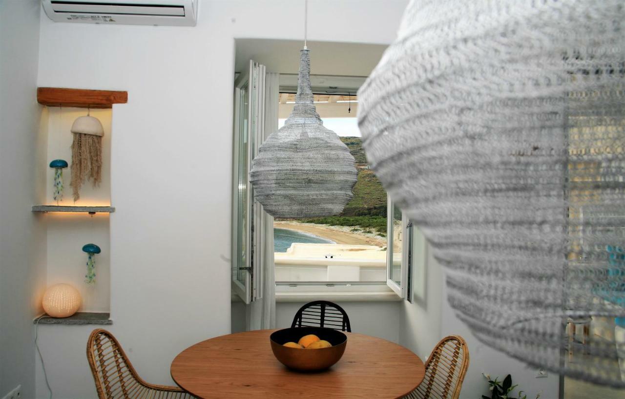 Lasia Boutique Apartment Ándros Exteriér fotografie